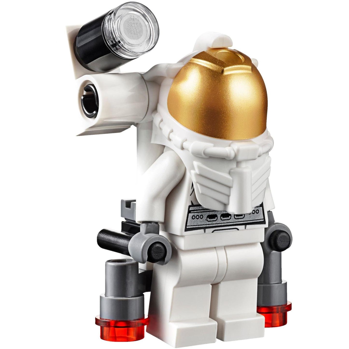 Space Starter Set | City | 60077