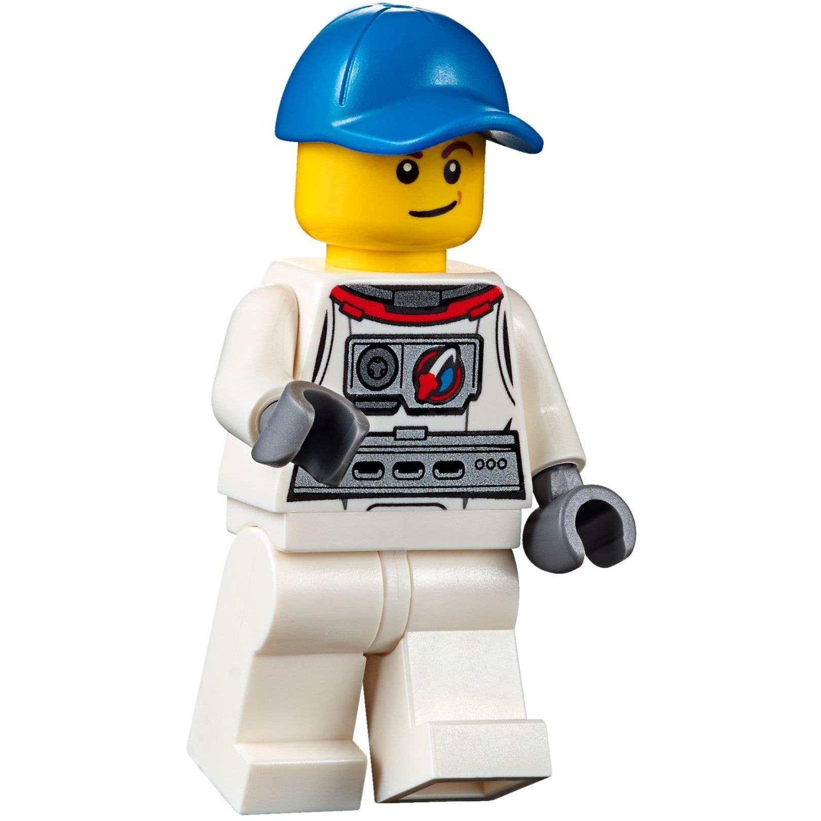 Space Starter Set | City | 60077