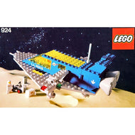 Space Transporter | Space | 924