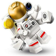 Astronaute en sortie extravéhiculaire | Figurines à collectionner | 71046