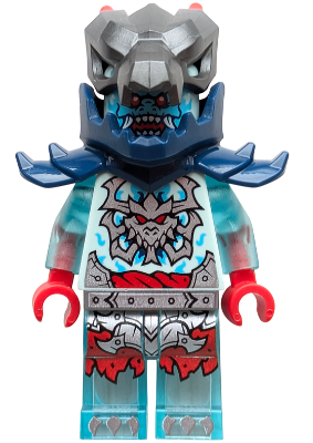 Spectral Dragonian Scout - Short Horns | njo0968