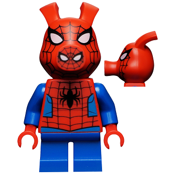 Spider-Ham | sh0638