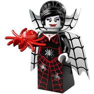 La Dame Araignée | Figurines à collectionner | 71010-16