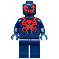 Spider-Man 2099 | sh0539