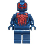 Spider-Man 2099 | sh1107