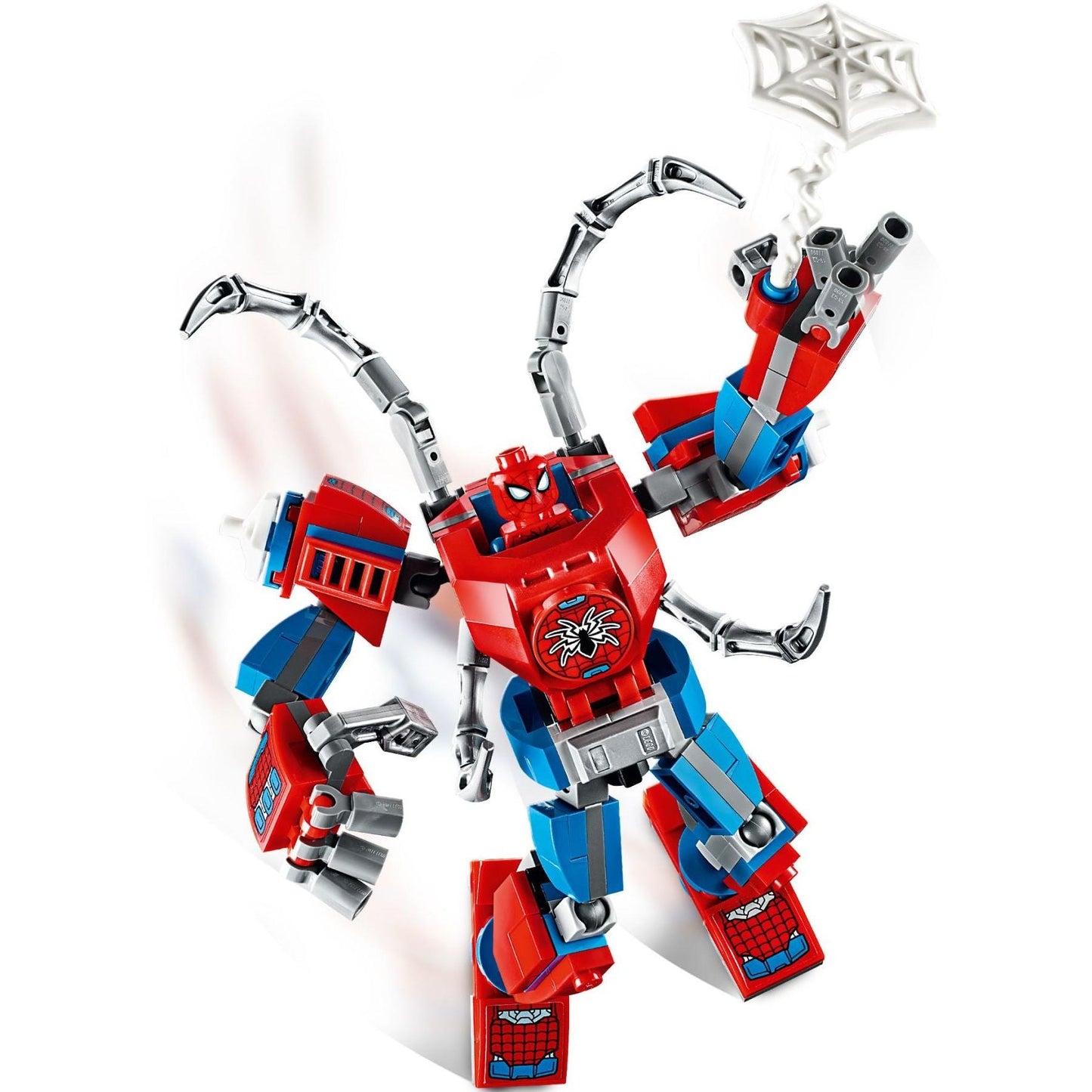 Spider-Man Mech | Marvel Super Heroes | 76146