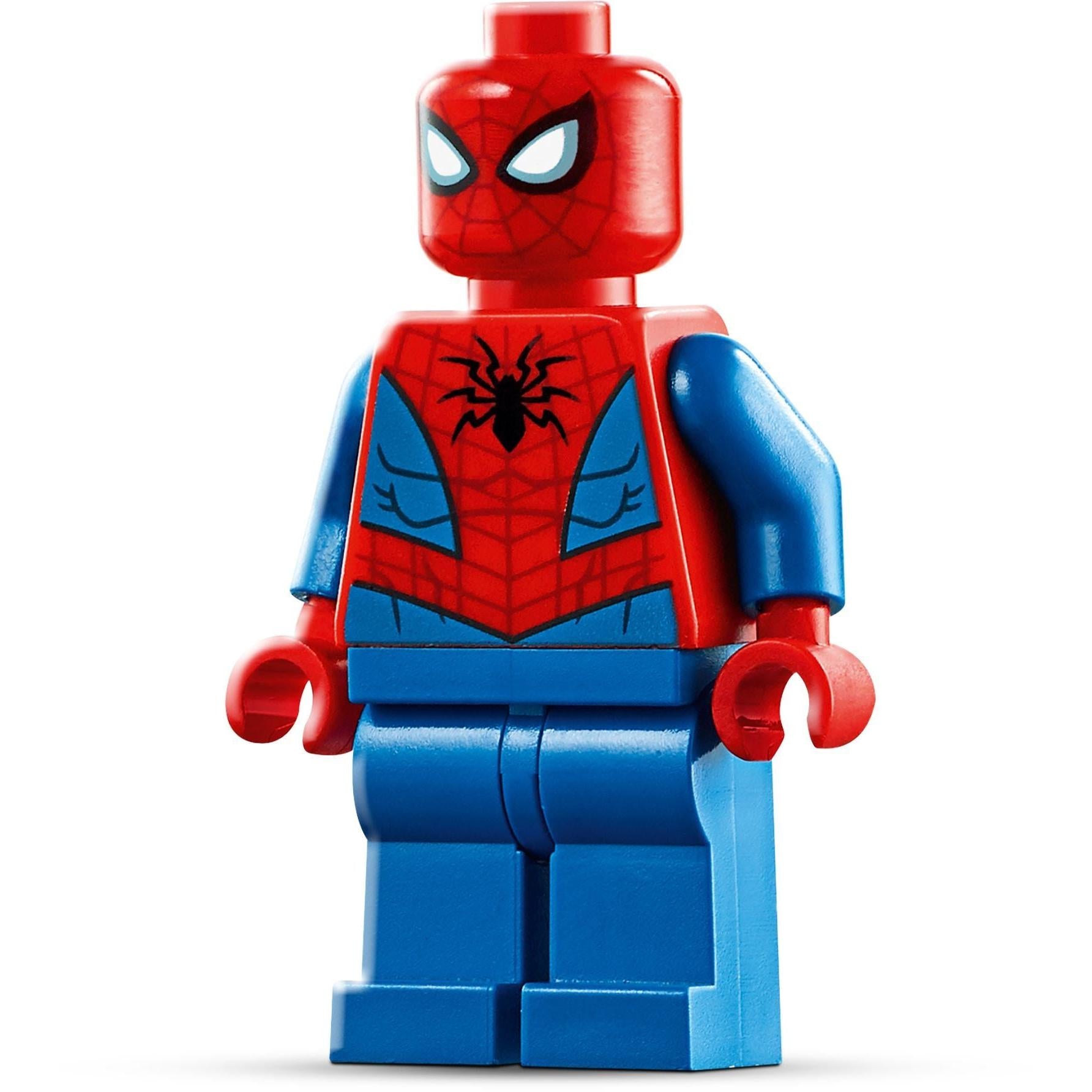 Spider-Man Mech | Marvel Super Heroes | 76146