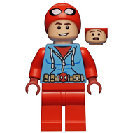 Spider-Man - Peter Parker | sh0693