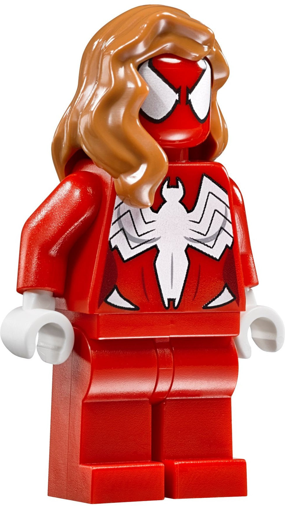 Spider-Man: Web Warriors Ultimate Bridge Battle | Marvel Super Heroes | 76057