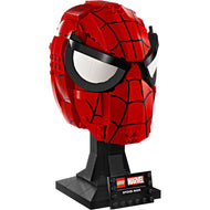 Spider-Man's Mask | Marvel Super Heroes | 76285