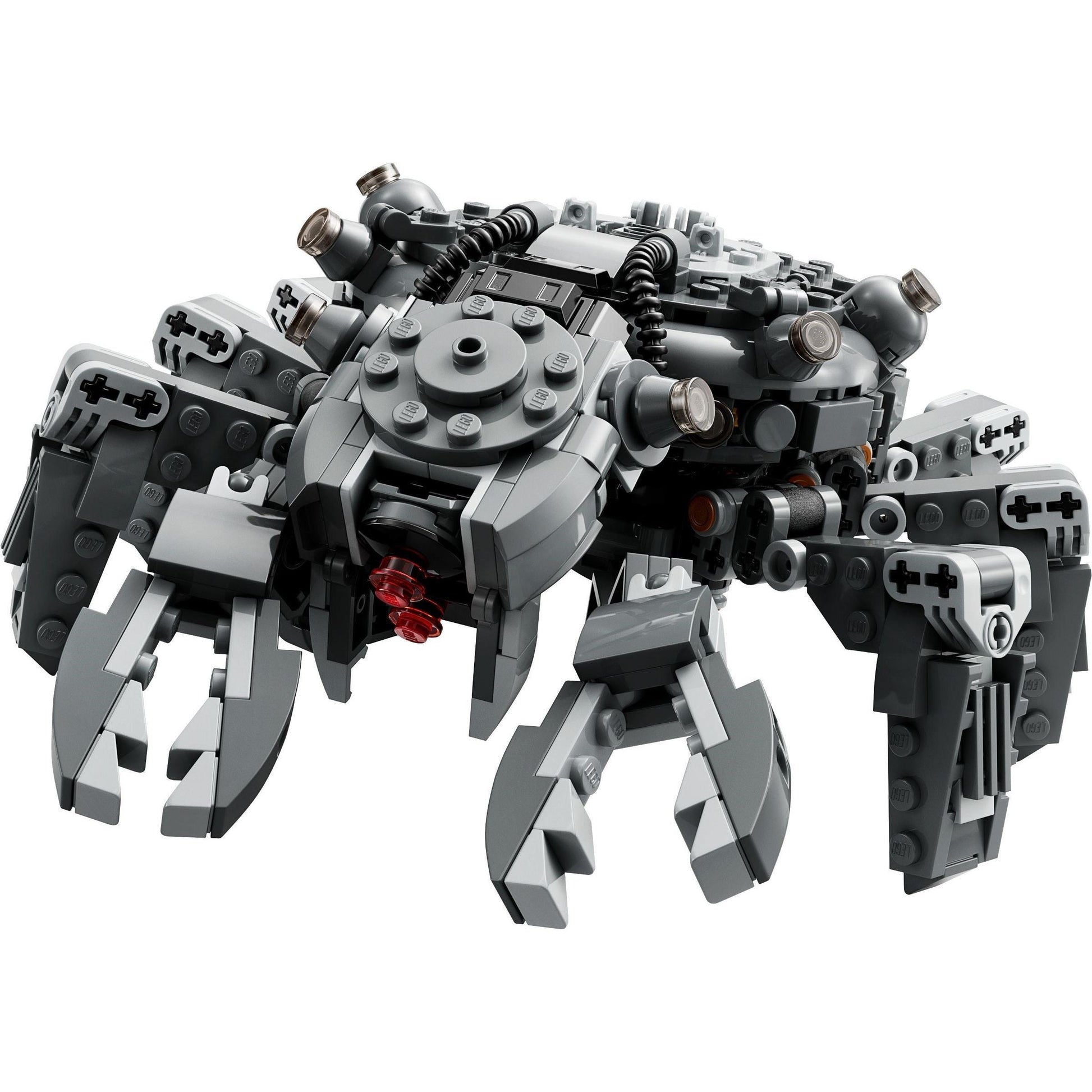 Char araignée | Star Wars | 75361