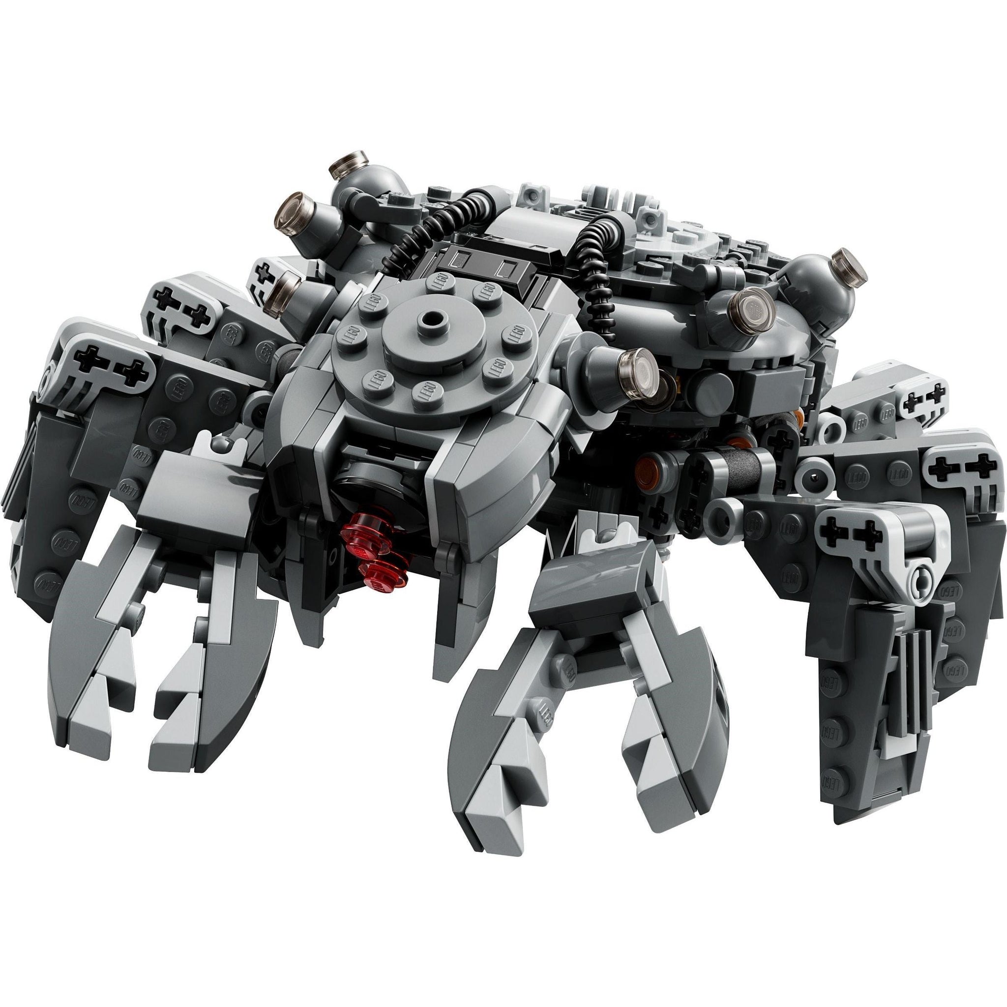 Spider Tank | Star Wars | 75361