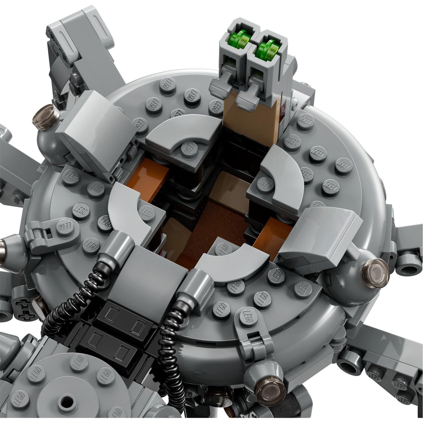 Spider Tank | Star Wars | 75361