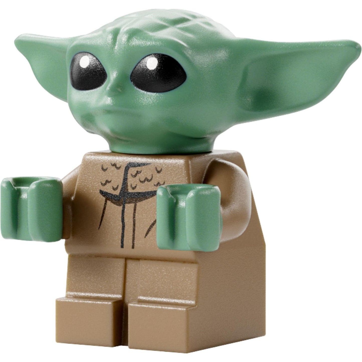 Spider Tank | Star Wars | 75361