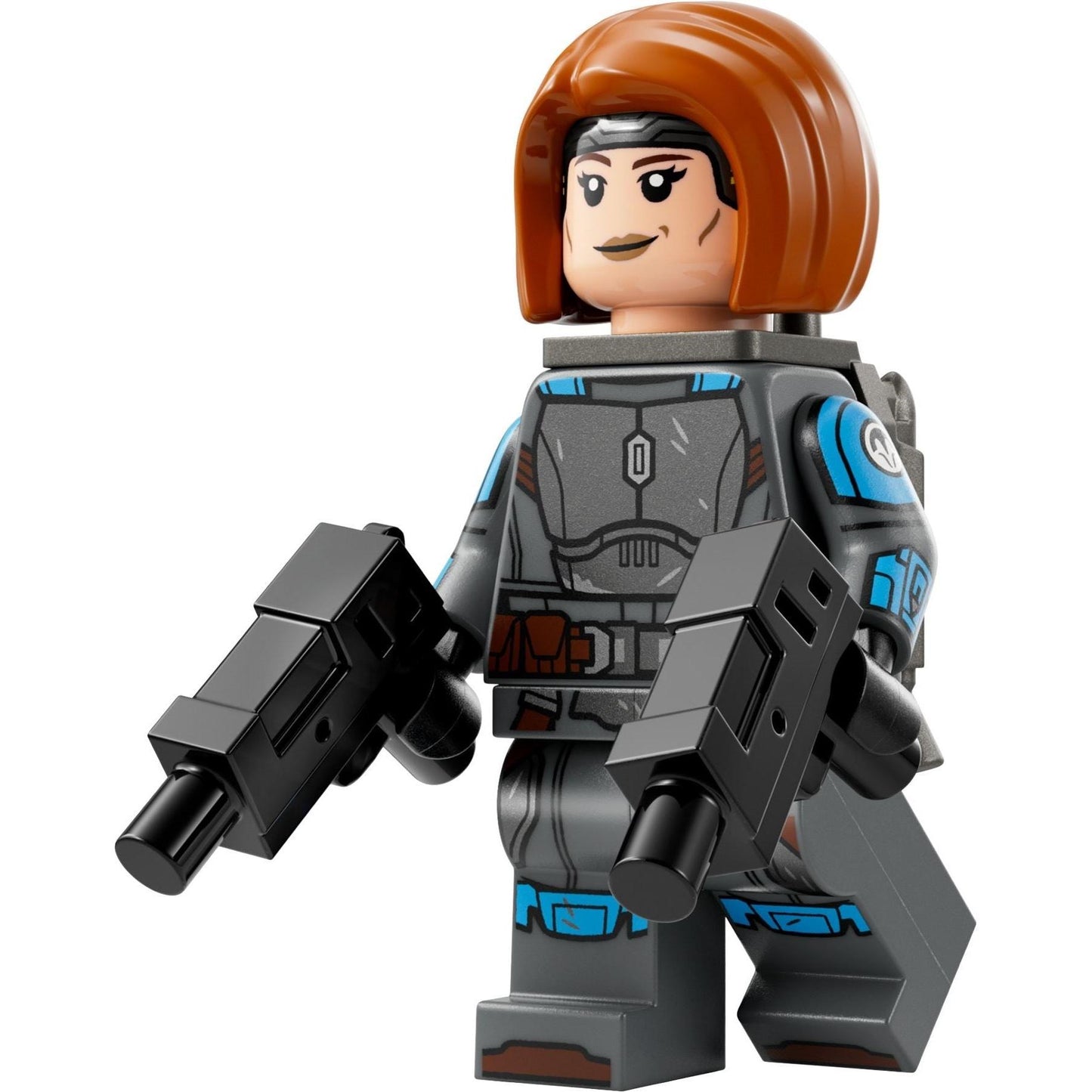 Spider Tank | Star Wars | 75361