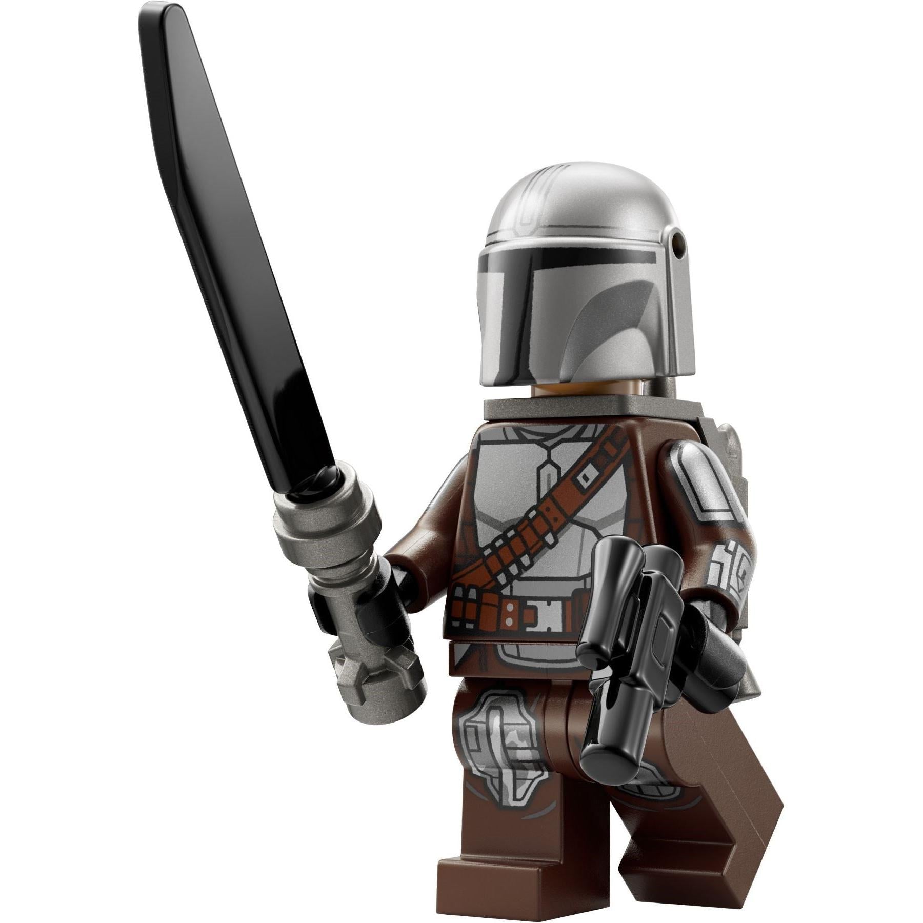 Char araignée | Star Wars | 75361