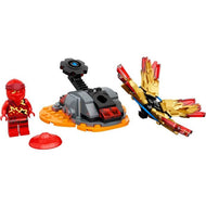 Spinjitzu Burst - Kai | Ninjago | 70686