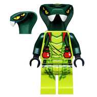 Spitta - Red Vials | njo0058