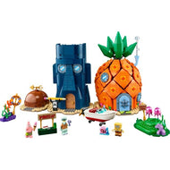 SpongeBob SquarePants: Bikini Bottom | Icons | 11386