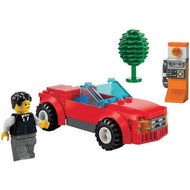 Sports Car | City | 8402