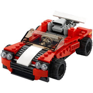 Sports Car | Creator | 31100