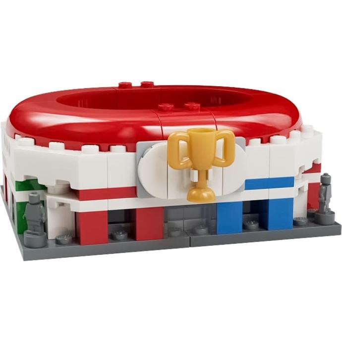 Sports Stadium | Promotional | 5010224