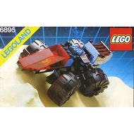 Spy Trak 1 | Space | 6895