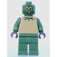 Carlo Tentacule | bob003