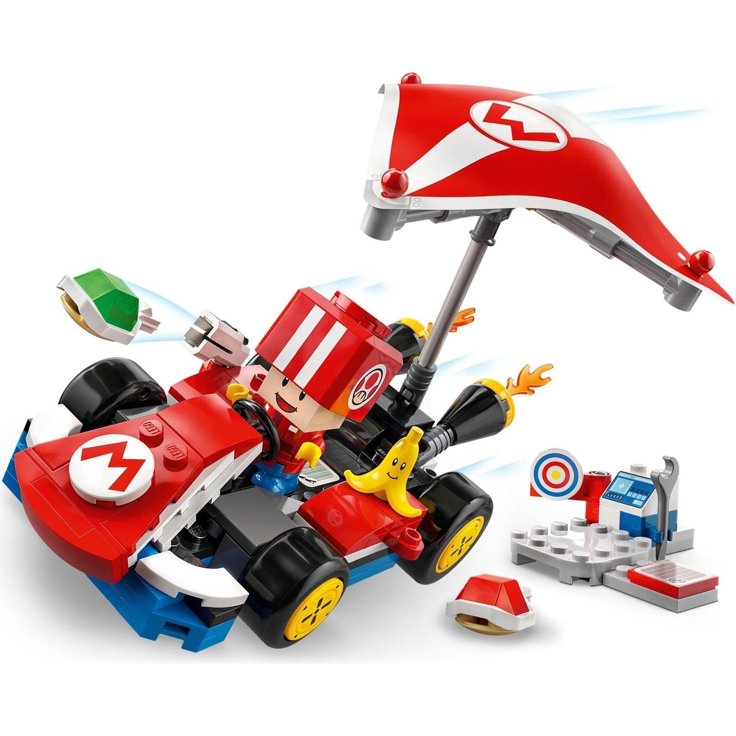 Standard Kart | Super Mario | 72032