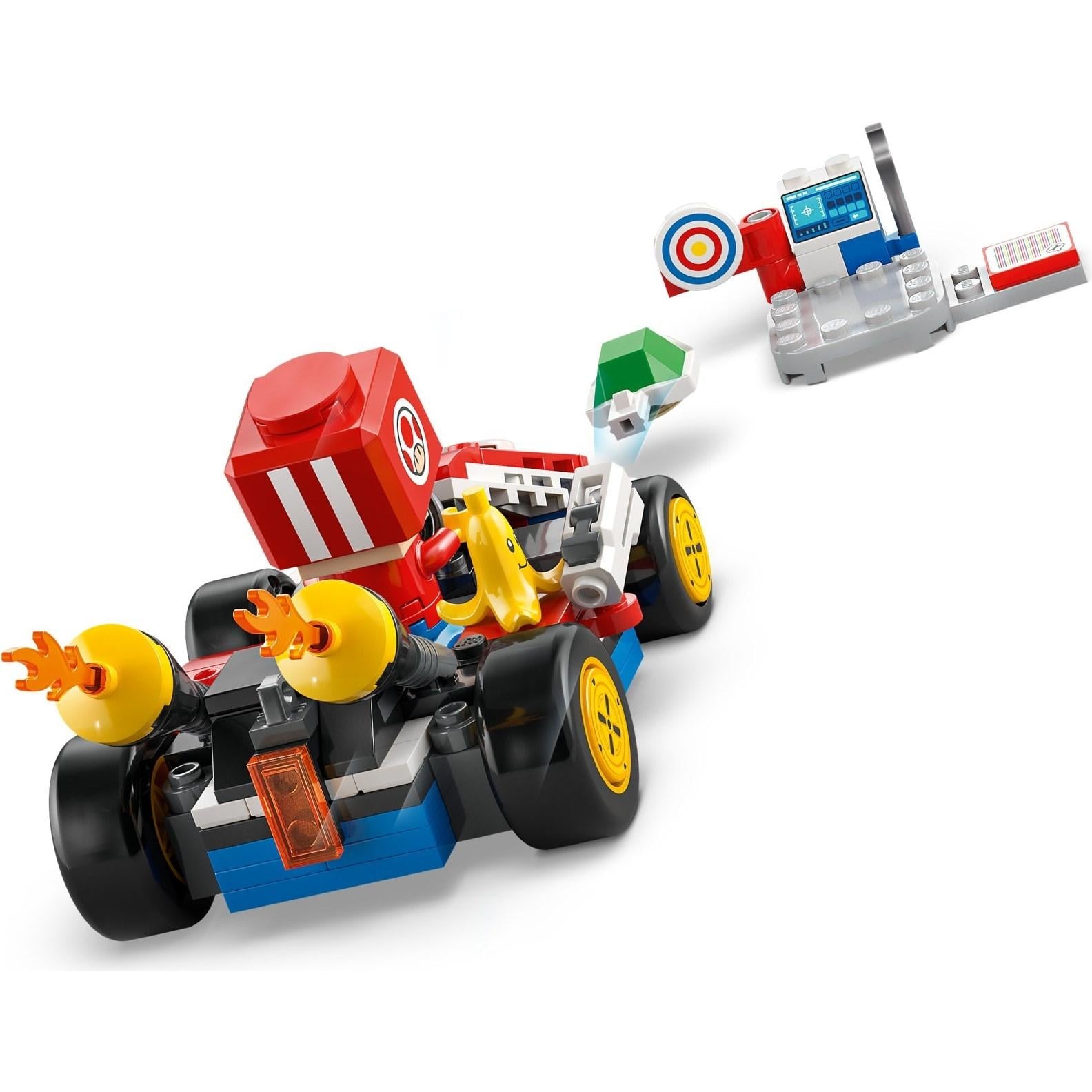 Standard Kart | Super Mario | 72032