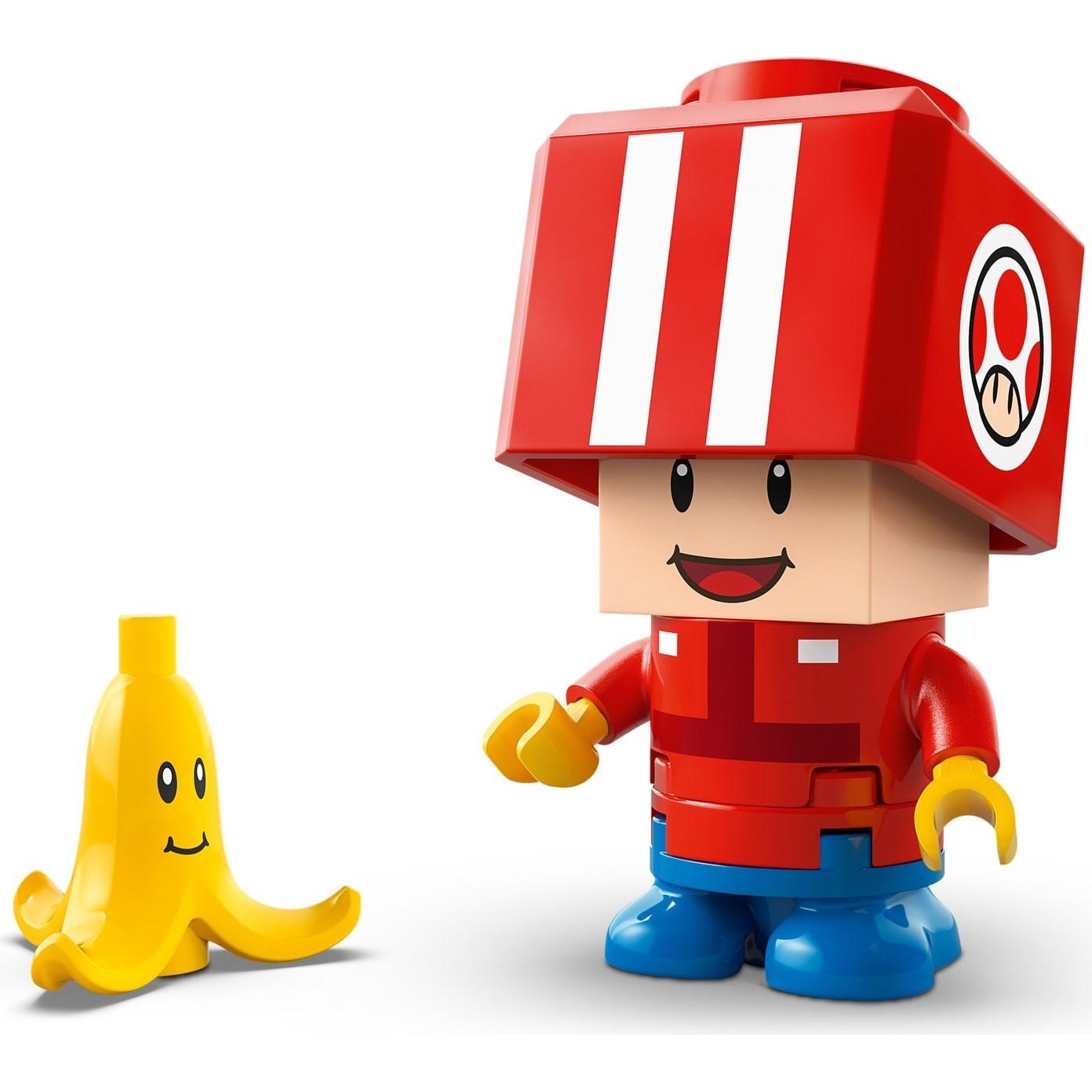 Standard Kart | Super Mario | 72032