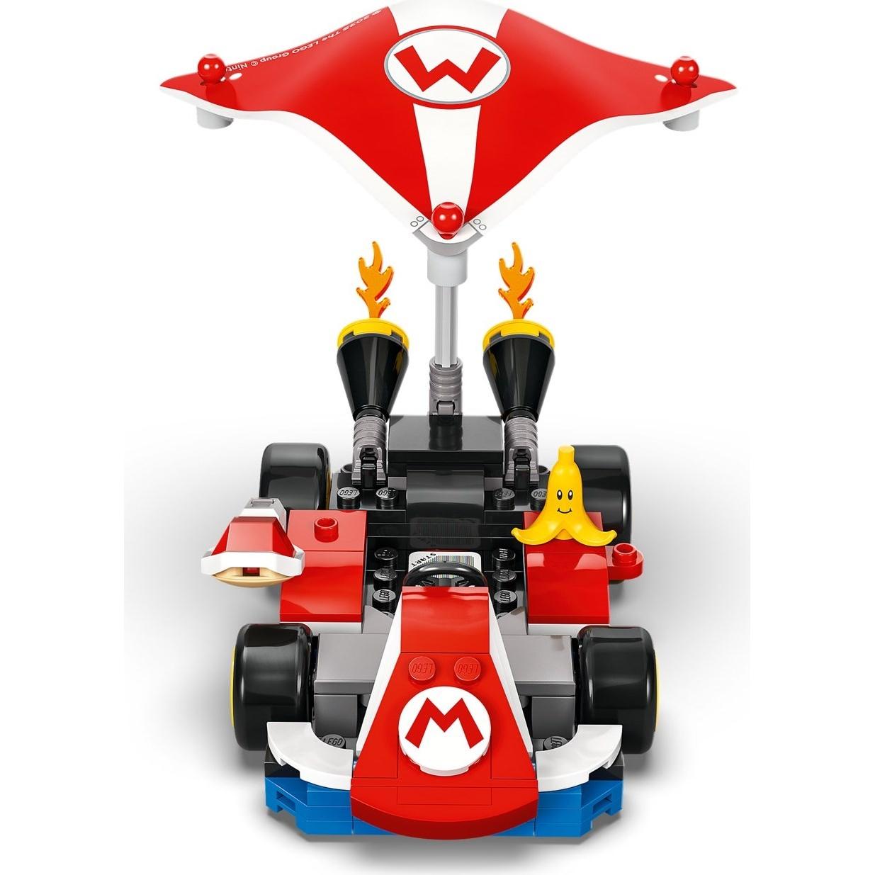 Standard Kart | Super Mario | 72032