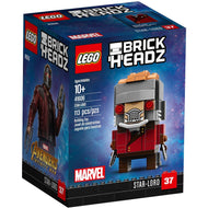 Star-Lord | BrickHeadz | 41606