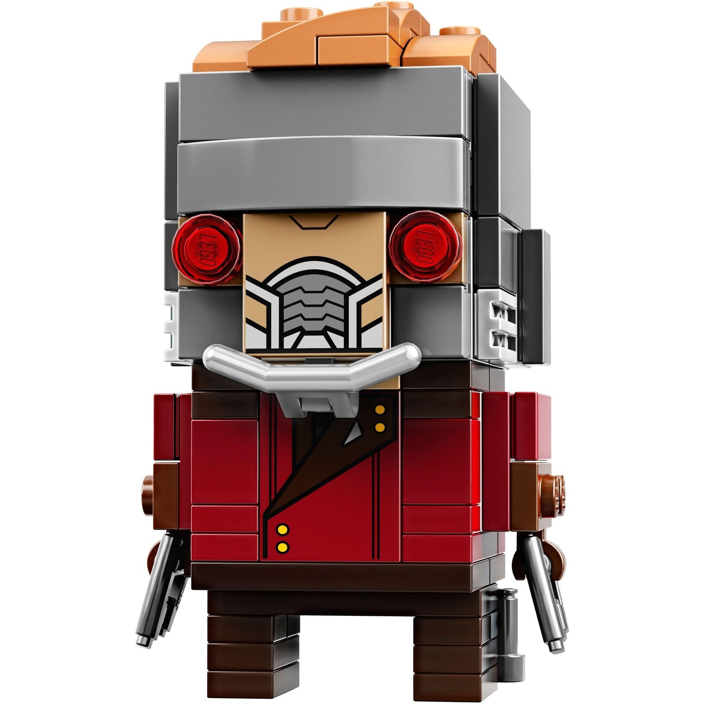 Star-Lord | BrickHeadz | 41606