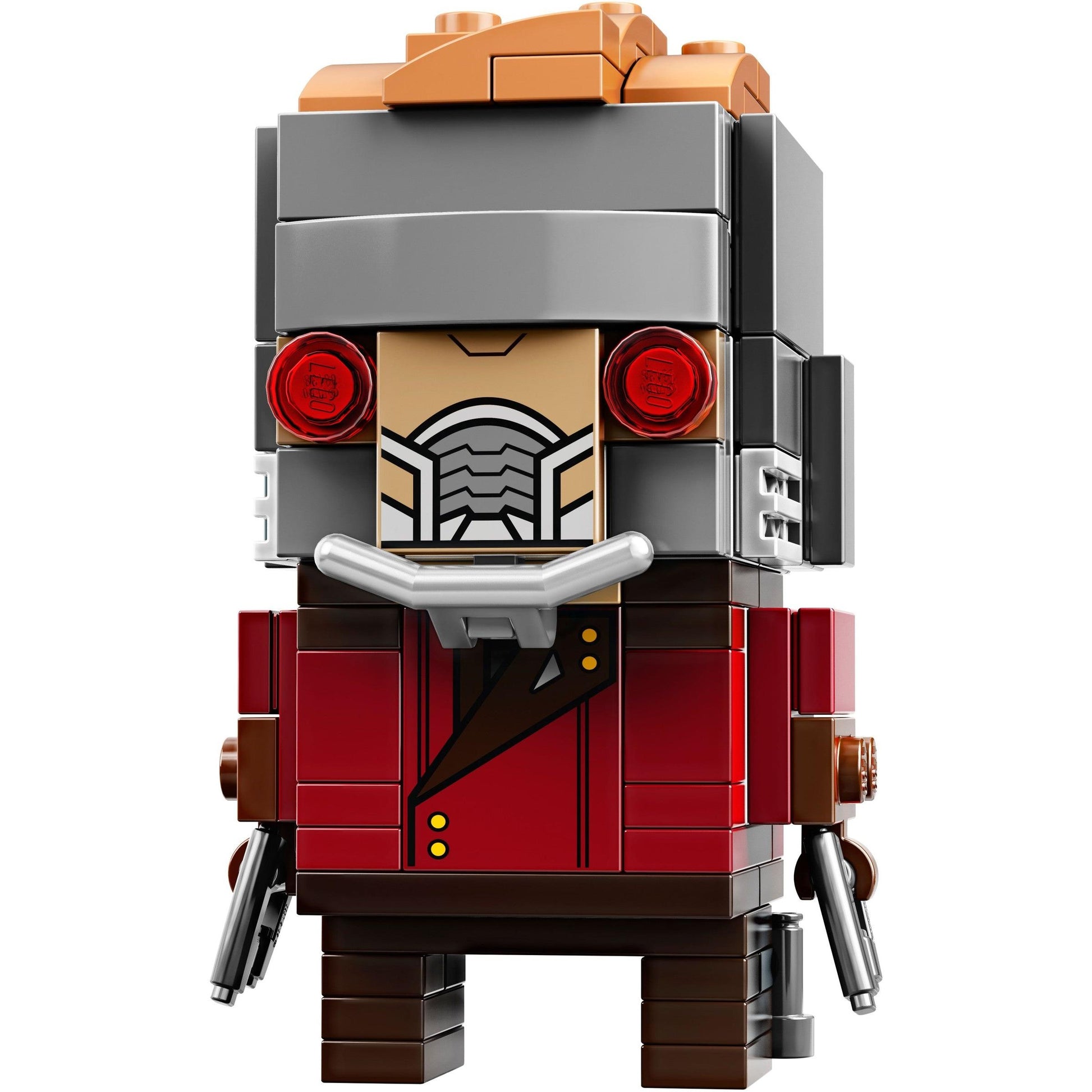 Star-Lord | BrickHeadz | 41606