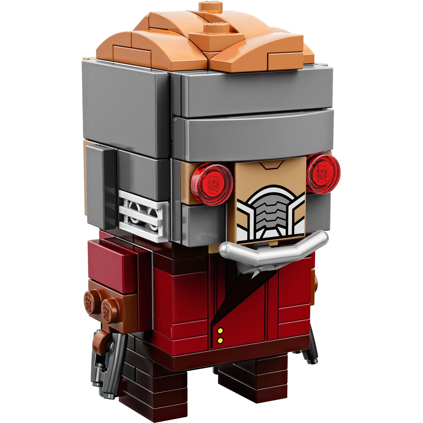 Star-Lord | BrickHeadz | 41606