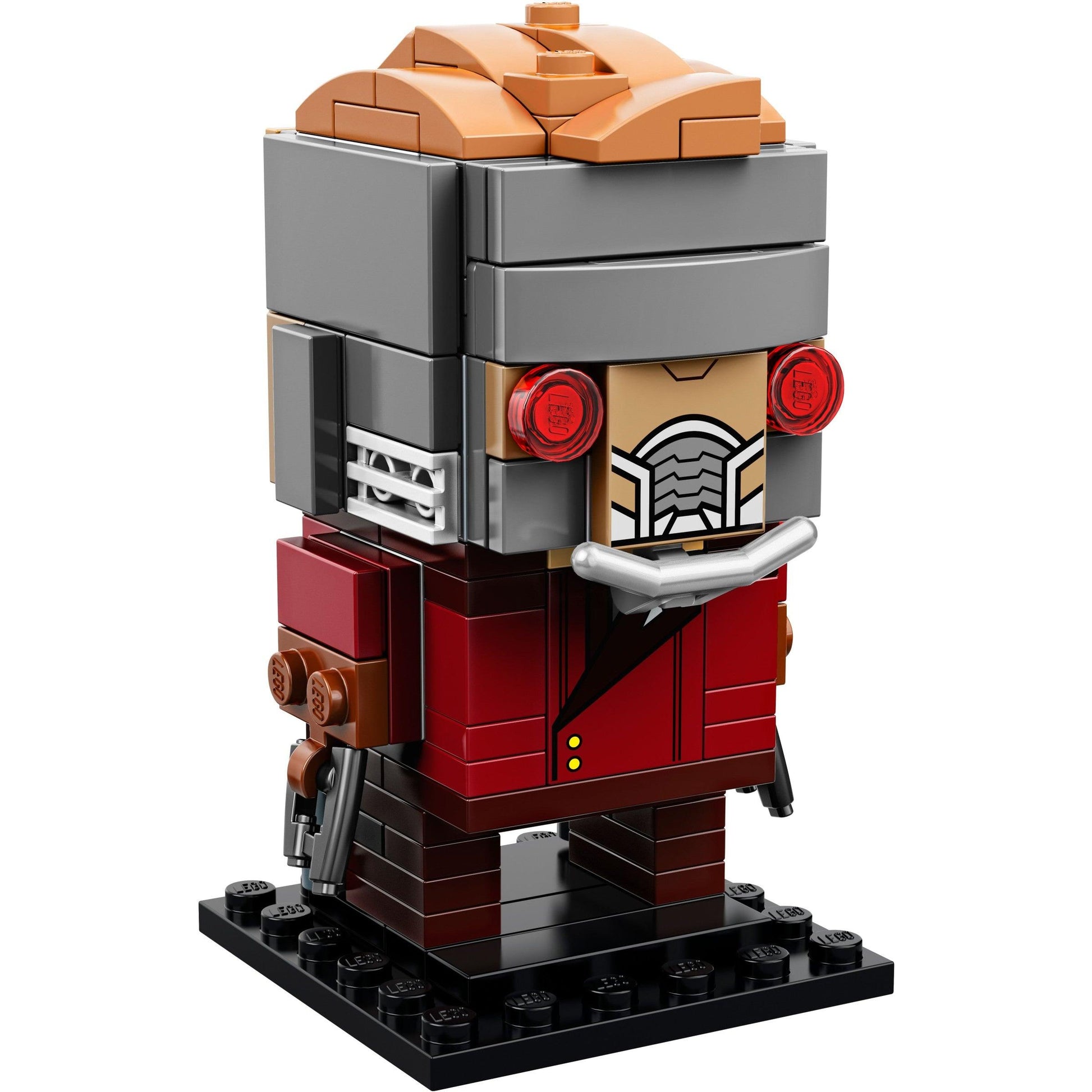 Star-Lord | BrickHeadz | 41606