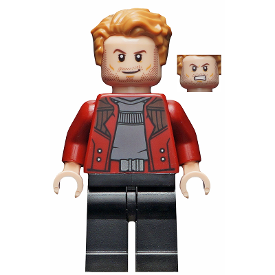 Star-Lord (Infinity War) | sh0499