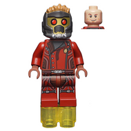 Star-Lord - Masque, veste à boutons latéraux | sh0123