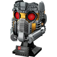 Star-Lord's Helmet | Marvel Super Heroes | 76251