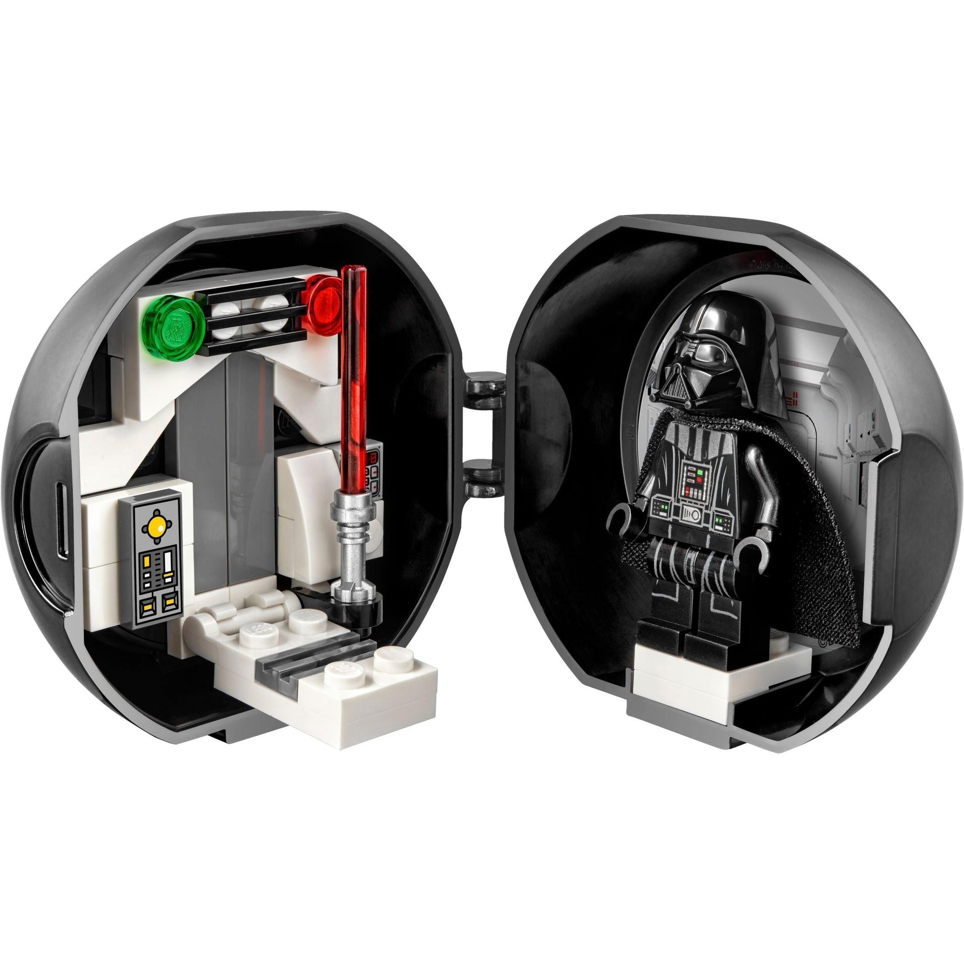 Star Wars Anniversary Pod | Star Wars | 5005376