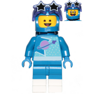 Stardust Benny | tlm205