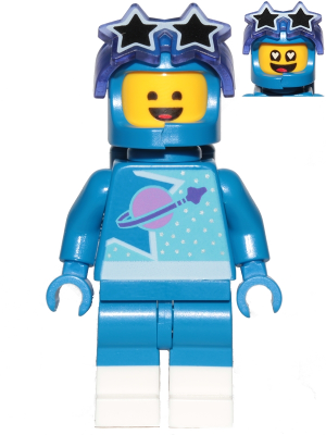 Stardust Benny | tlm205