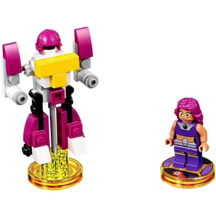 Starfire Fun Pack | Dimensions | 71287