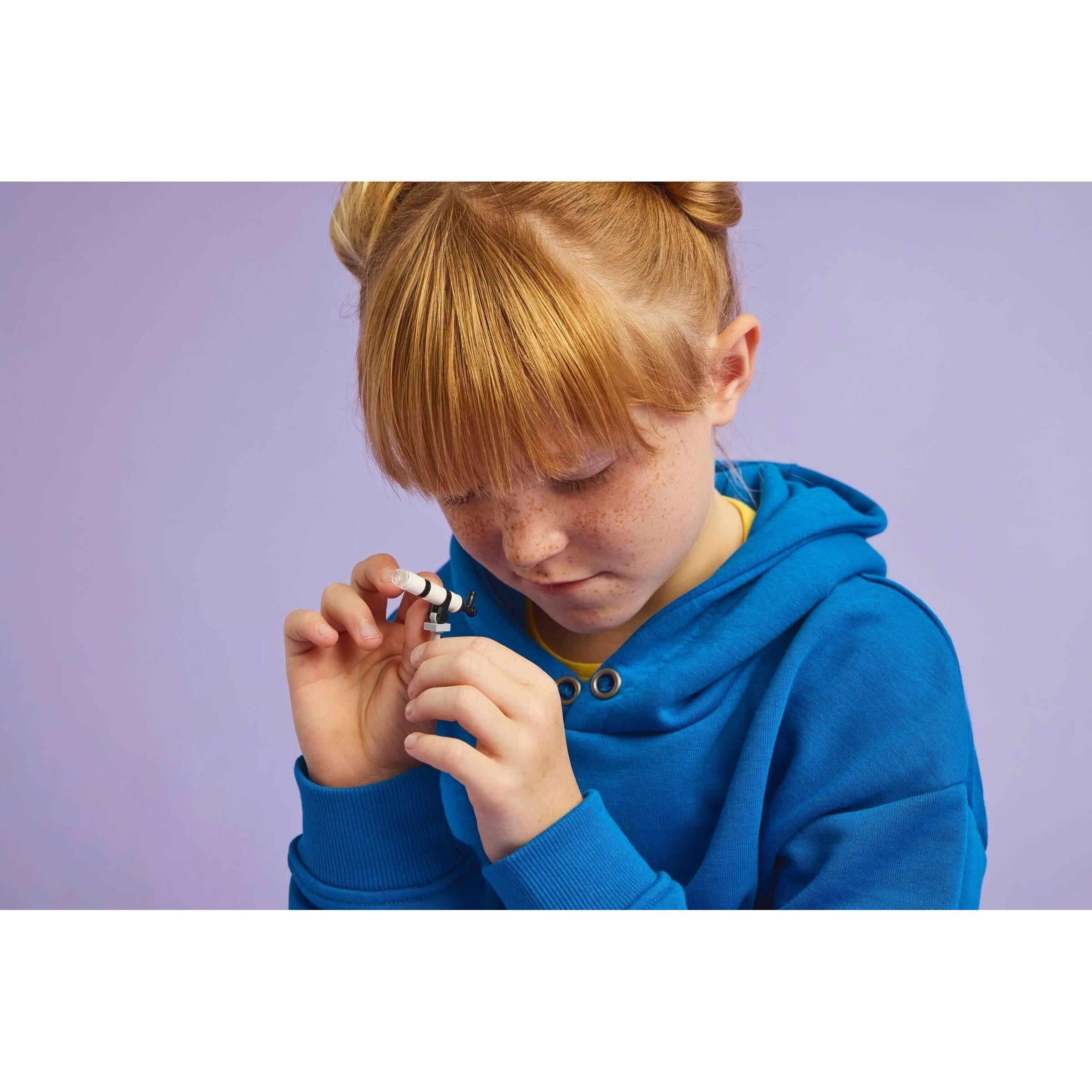 Stargazing with Celeste | Animal Crossing | 77053