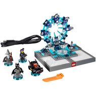 Starter Pack: PS3 | Dimensions | 71170