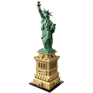 Statue de la Liberté | Architecture | 21042