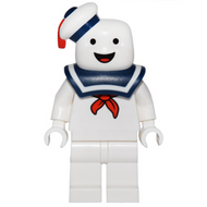 Séjour Puft Bibendum Chamallow | dim018