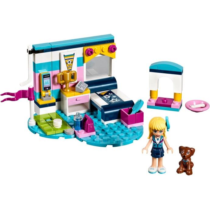 Stephanie's Bedroom | Friends | 41328