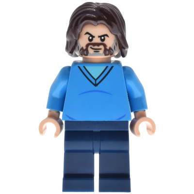 Steve - Un film Minecraft | 208 min